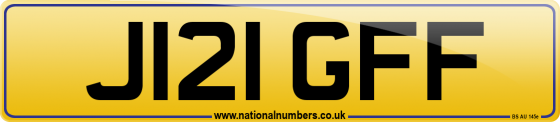 J121 GFF