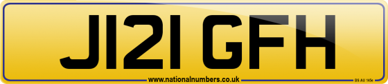 J121 GFH