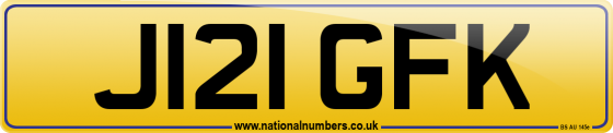J121 GFK