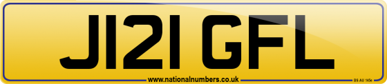 J121 GFL