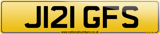 J121 GFS