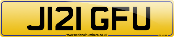 J121 GFU