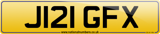 J121 GFX