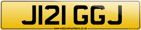 J121 GGJ