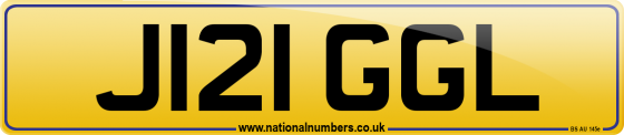 J121 GGL