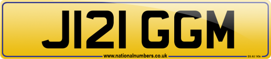 J121 GGM
