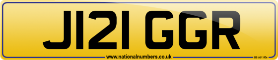 J121 GGR