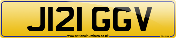 J121 GGV