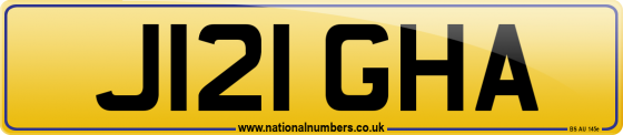 J121 GHA