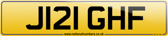J121 GHF
