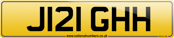 J121 GHH
