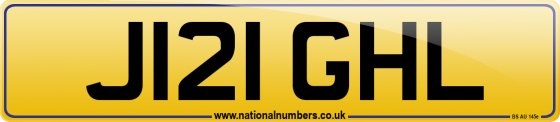 J121 GHL