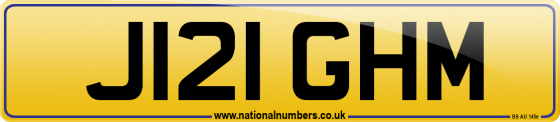J121 GHM