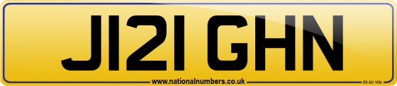 J121 GHN