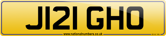 J121 GHO