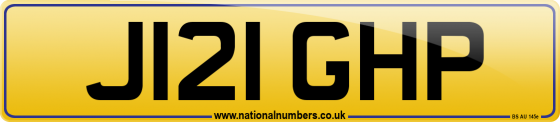 J121 GHP