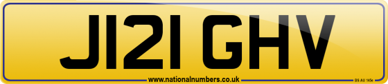 J121 GHV