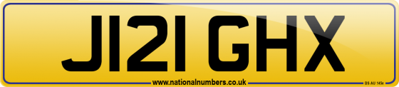 J121 GHX