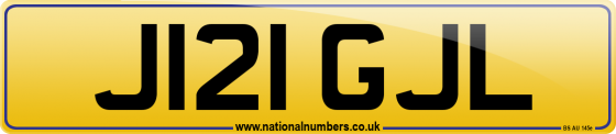 J121 GJL