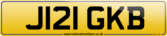J121 GKB