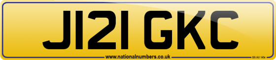 J121 GKC