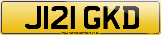 J121 GKD
