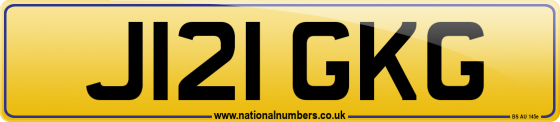 J121 GKG
