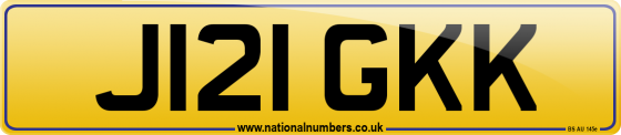 J121 GKK