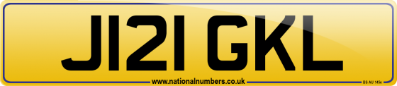 J121 GKL