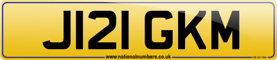 J121 GKM
