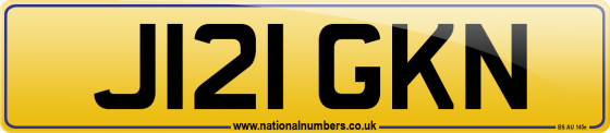 J121 GKN