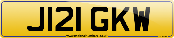J121 GKW