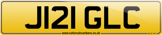 J121 GLC