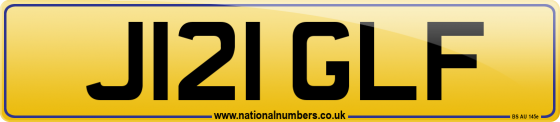 J121 GLF