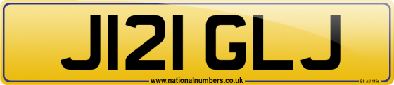 J121 GLJ