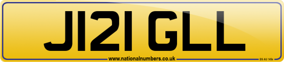 J121 GLL