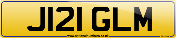 J121 GLM