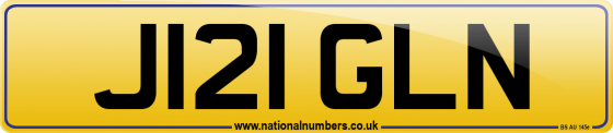 J121 GLN