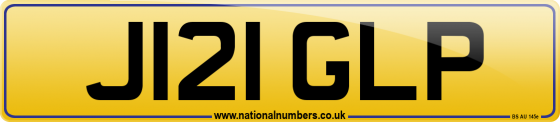 J121 GLP