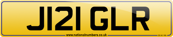 J121 GLR