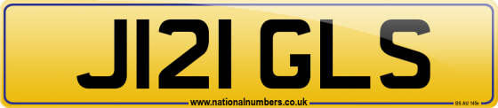 J121 GLS