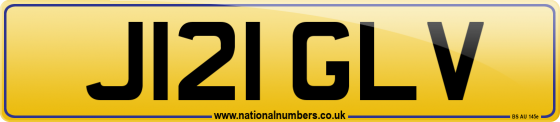 J121 GLV