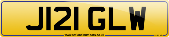 J121 GLW