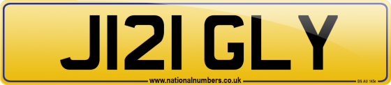 J121 GLY