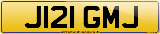 J121 GMJ