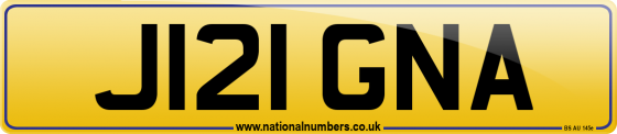 J121 GNA
