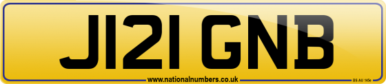 J121 GNB