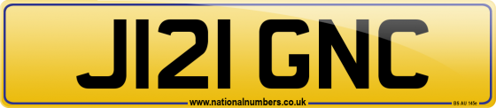 J121 GNC