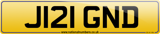 J121 GND