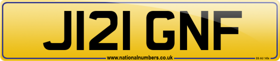 J121 GNF